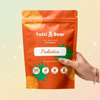 Gomas Probióticas Tutti Bear Digestão