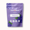Tutti Bear Melatonina Uva 60 Gomas 180 g