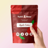 Gomas Vinagre de Sidra de Maçã Tutti Bear