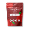 Gomas Vinagre de Sidra de Maçã Tutti Bear