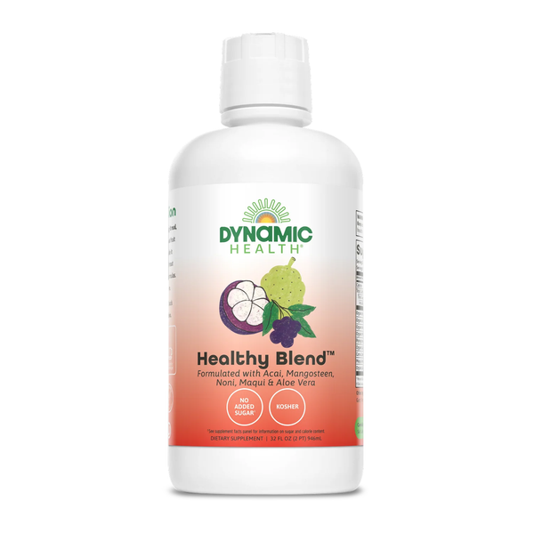 Healthy Blend Sumo Dynamic Health