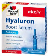 Hyaluron Boost Serum