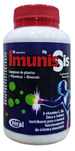 Imunissis