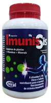 Imunissis
