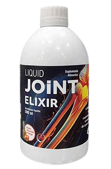 Liquid Joint Elixir