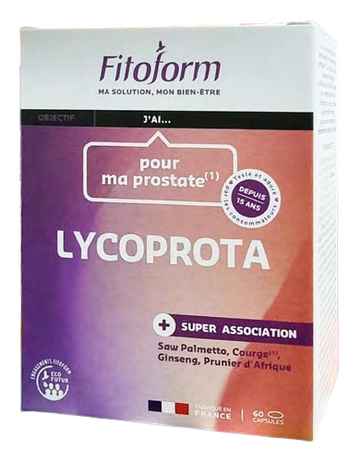 Lycoprota