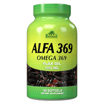 Omega 3-6-9 - Saúde Cardiovascular e Bem-Estar