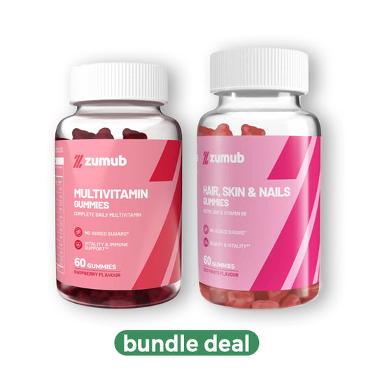 pack beleza brilho cabelo pele unhas multivitaminico