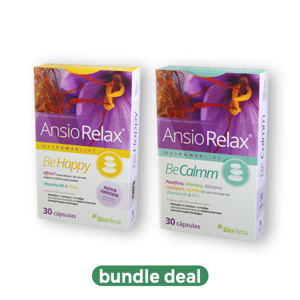 pack sono e relaxamento suplementos para dormir melhor