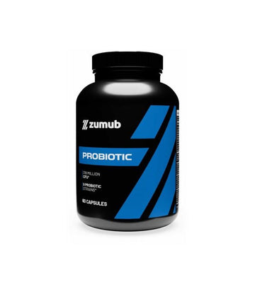 Zumub Probioticos