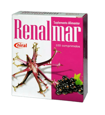Renalmar - Apoio Natural à Saúde dos Rins