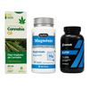 Rotina Completa contra Stress e Ansiedade