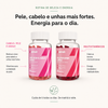 Rotina de Beleza e Energia