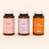 SelfLove Professional Pack SHE Ritual Completo Beauty + Zen + Power 180 Cápsulas
