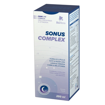 Sonus Complex