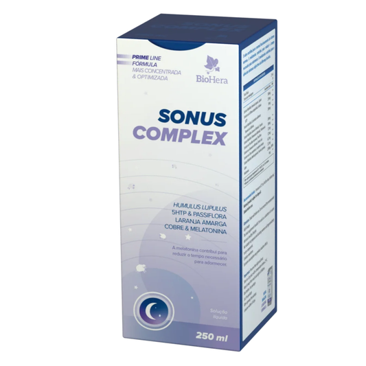 Sonus Complex