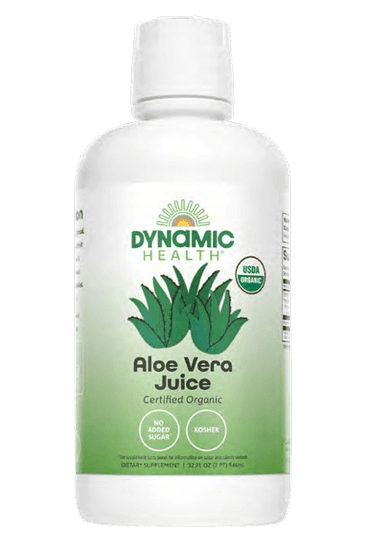 Sumo de Aloé Vera 946ml - Sistema Imunitário e Digestivo