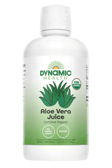 Sumo de Aloé Vera 946ml - Sistema Imunitário e Digestivo