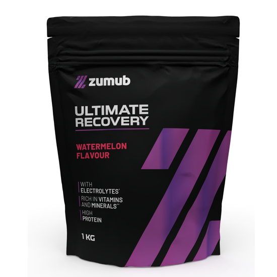 Ultimate Recovery 1kg Zumub Suplemento