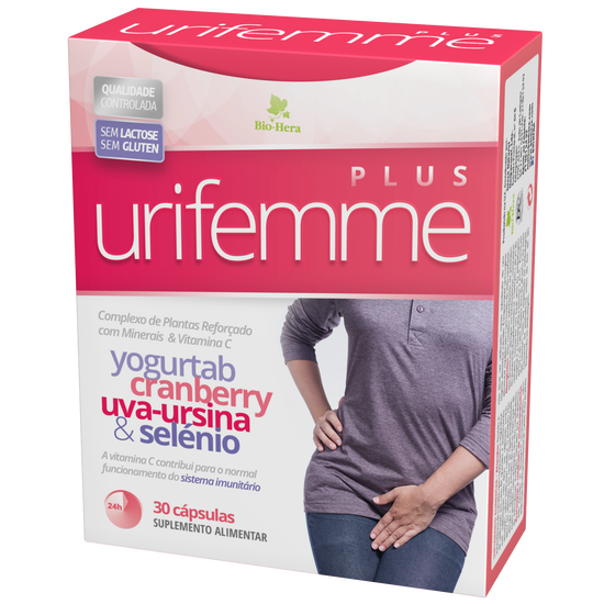 Urifemme Plus