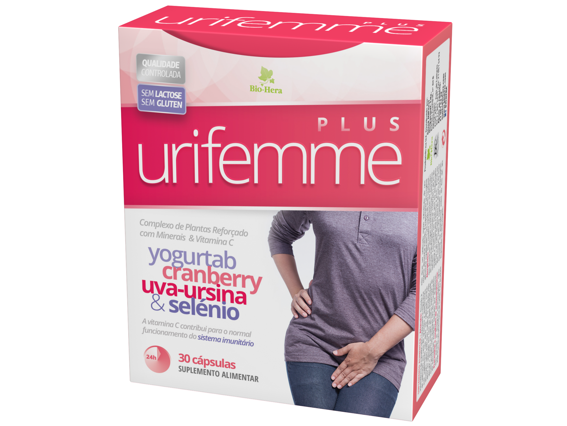 Urifemme Plus