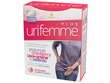 Urifemme Plus