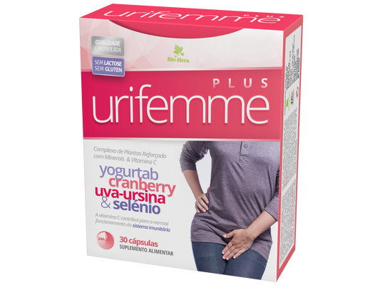 Urifemme Plus