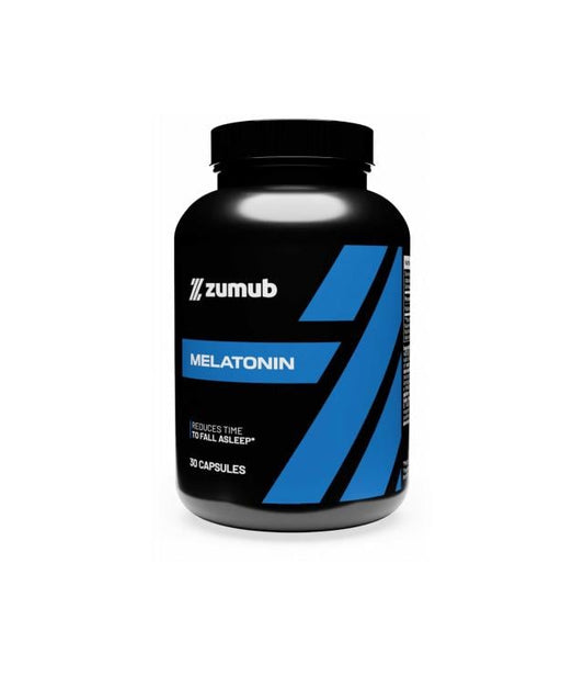 Zumub suplemento alimentar 30 cápsulas