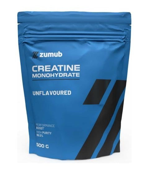 Zumub Creatina