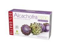 BioHera Alcachofra 1200 Forte 30 Ampolas de 15 ml