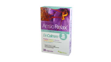 Ansiorelax BeCalmm