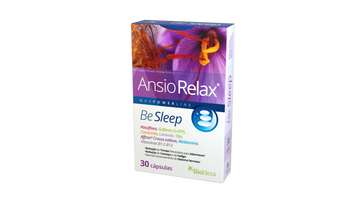 Ansiorelax BeSleep