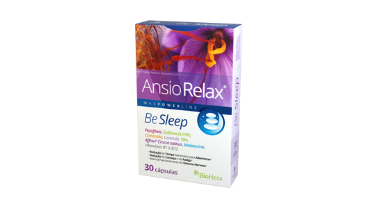 Ansiorelax BeSleep