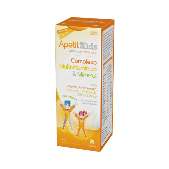 Apetit Kids