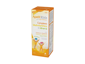 Apetit Kids