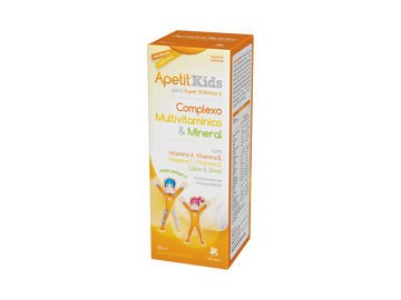 Apetit Kids