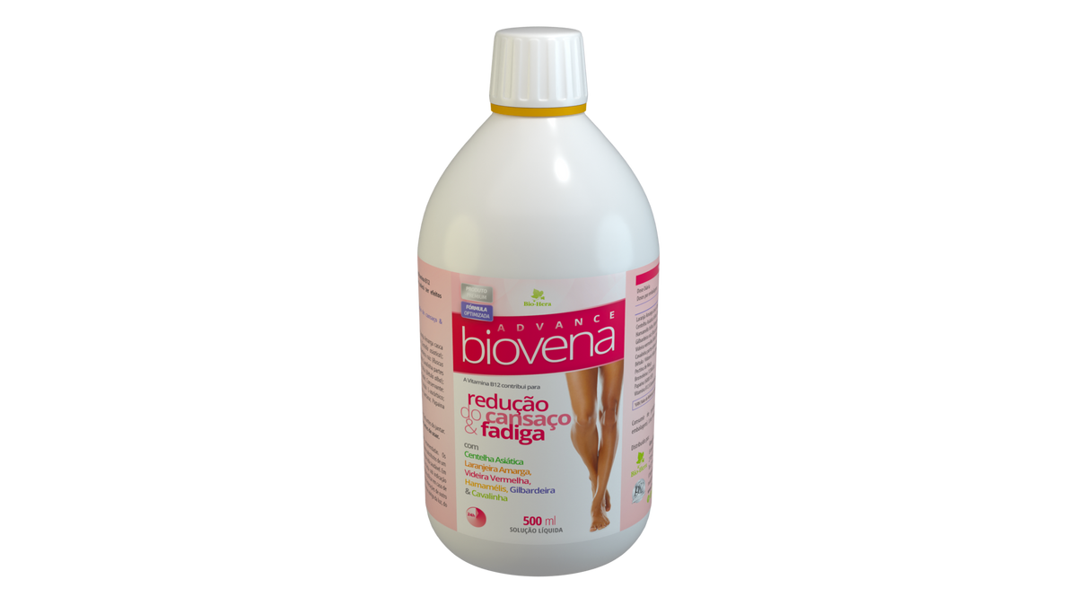 Biovena Advance – ViveLon