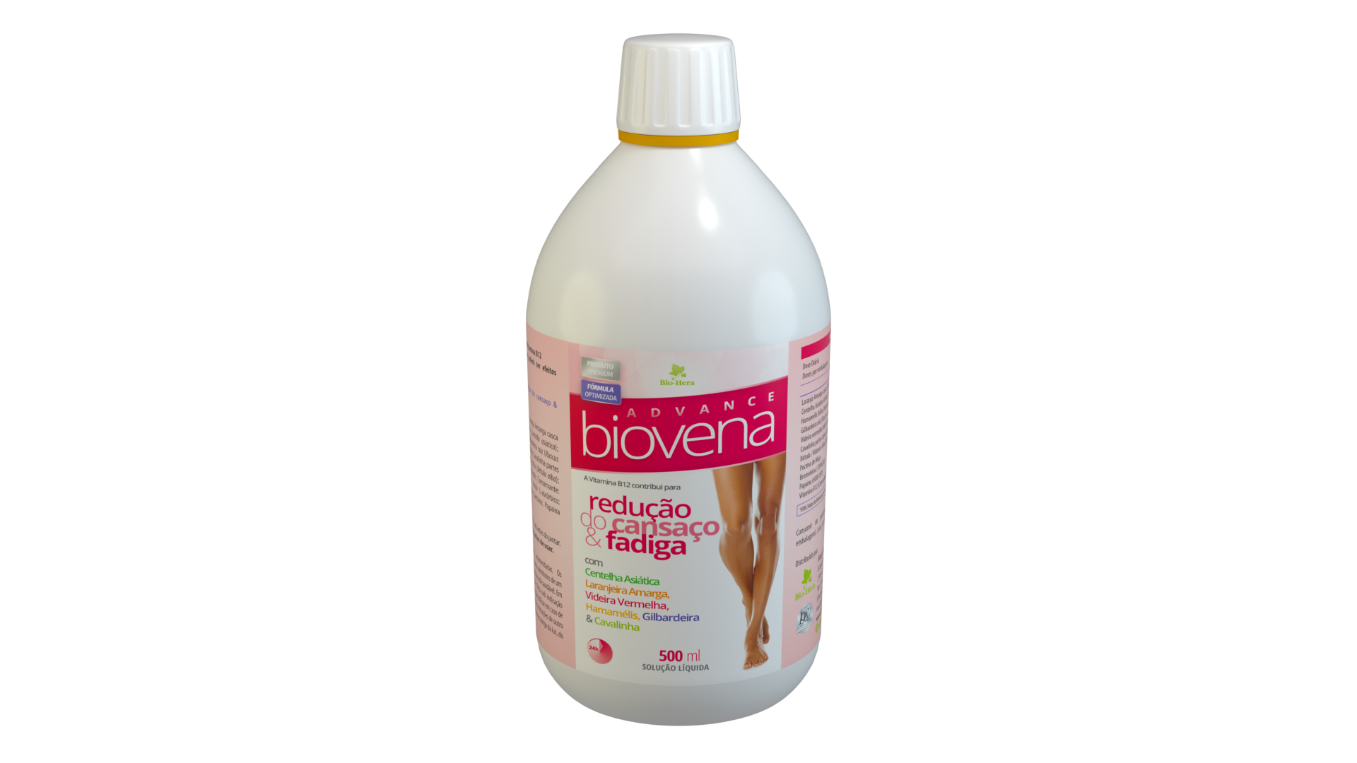 Biovena Advance