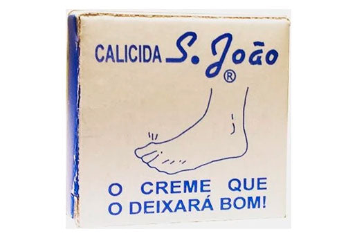 St. John's Calicide