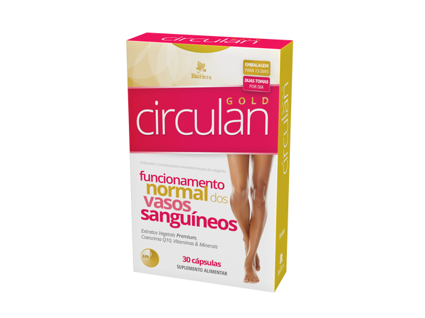 Circulan Gold
