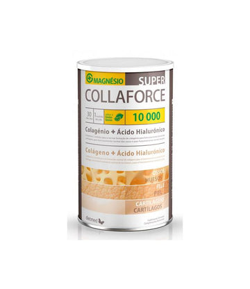 Collaforce Super 10000 Dietmed 450g colagénio