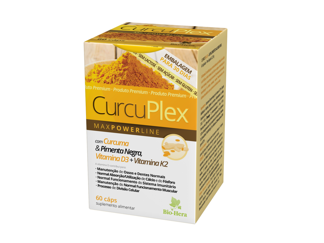 CurcuPlex – ViveLon