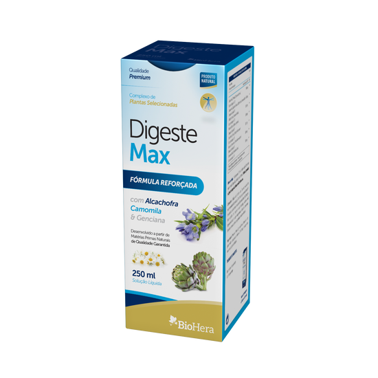 DigesteMax