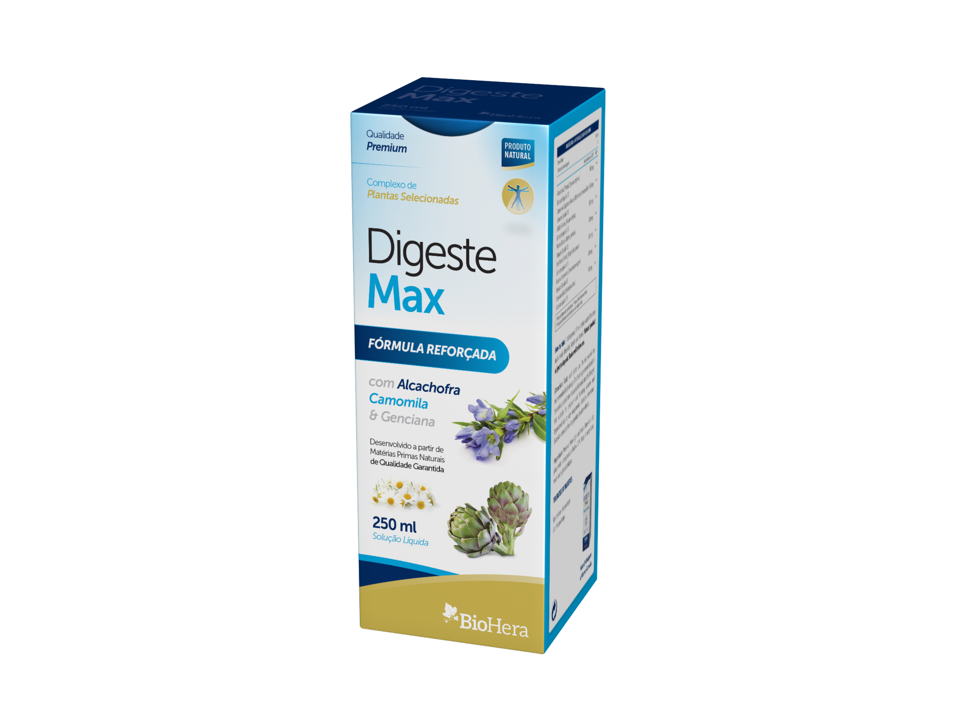 DigesteMax