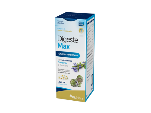 DigesteMax
