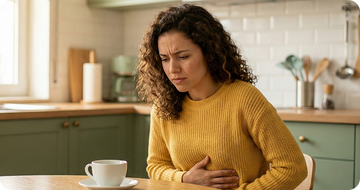 Comida “pesada”? Digere melhor e vive leve.