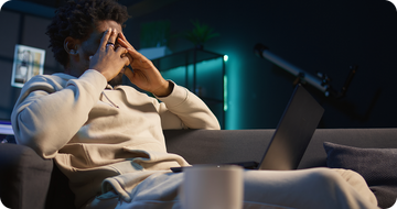 Energia em baixo a afetar o seu dia?