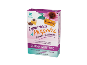 Echinacea &amp; Propolis Vitamin C (50ml Drops)