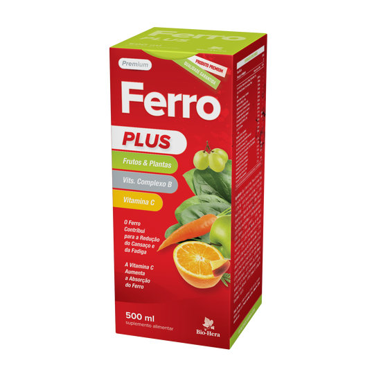 Ferro Plus 500ml