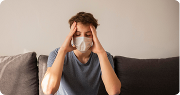 Imunidade em baixo a afetar o seu dia?